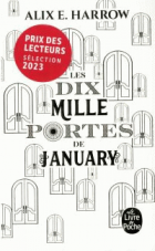 Les dix mille portes de January