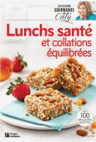 Lunchs santé et collations équilibrées