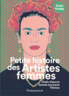Petite histoire des artistes femmes