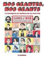 Nos géantes, nos géants