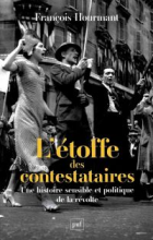 L'étoffe des contestataires