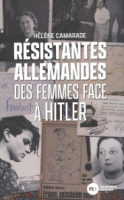 Résistantes allemandes