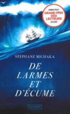 De larmes et d'écume