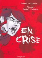 En crise
