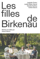 Les filles de Birkenau