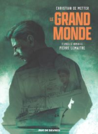 Le grand monde