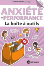 Anxiété de performance
