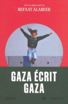 Gaza écrit Gaza