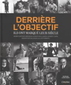 Derrière l'objectif