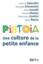 Pistoia, une culture de la petite enfance