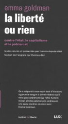 La liberté ou rien