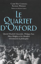 Le quartet d'Oxford