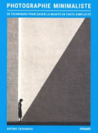 Photographie minimaliste