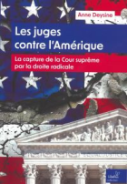 Les juges contre l'Amérique