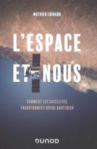 L'espace et nous