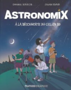 Astronomix