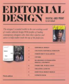 Editorial design