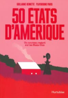 50 États d'Amérique
