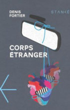Corps étranger