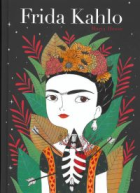 Frida Kahlo