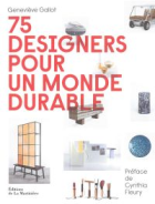 75 designers pour un monde durable