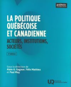 La politique québécoise et canadienne