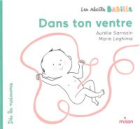 Dans ton ventre