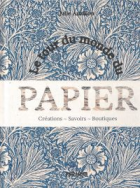 Le tour du monde du papier