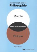 150 concepts-clés en philosophie