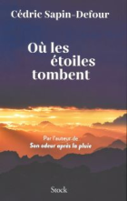 Où les étoiles tombent