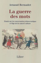 La guerre des mots