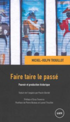 Faire taire le passé