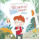La recherche très, très, très savante de Léon