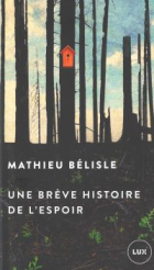 Une brève histoire de l'espoir