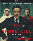 The Phoenician scheme =