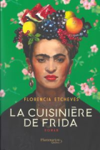 La cuisinière de Frida