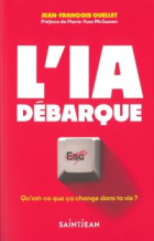 L'IA débarque