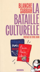 La bataille culturelle