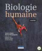 Biologie humaine