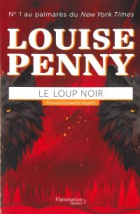 Le loup noir