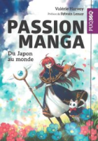Passion manga