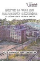 Adapter la ville aux changements climatiques