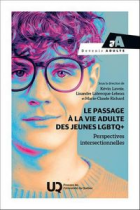 Le passage à la vie adulte des jeunes LGBTQ+