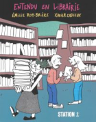 Entendu en librairie