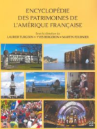 Encyclopédie des patrimoines de l'Amérique française