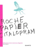 Roche papier citalopram