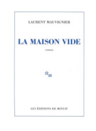 La maison vide