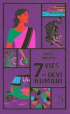 Les sept vies extraordinaires de Devi Kumari