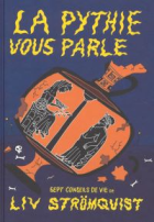 La pythie vous parle