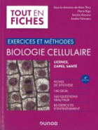 Biologie cellulaire
